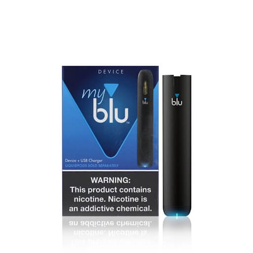 Blu-MyBlu-Starter-Kit