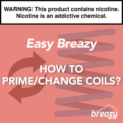 How-to-Prime-Change-Coils