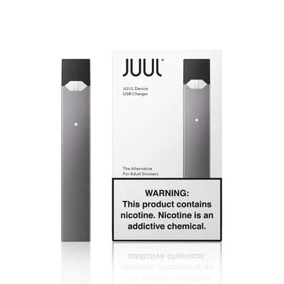 JUUL-Device
