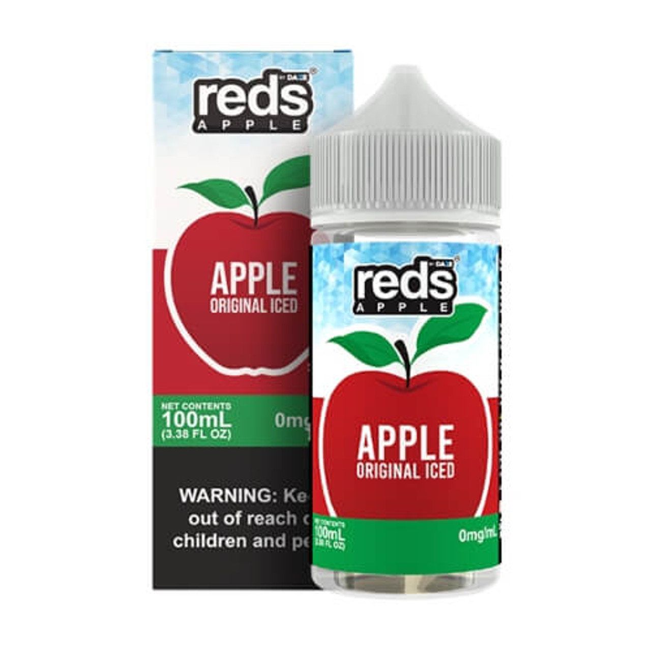 Vape-7-Daze-Reds-Apple-ICED-E-Juice