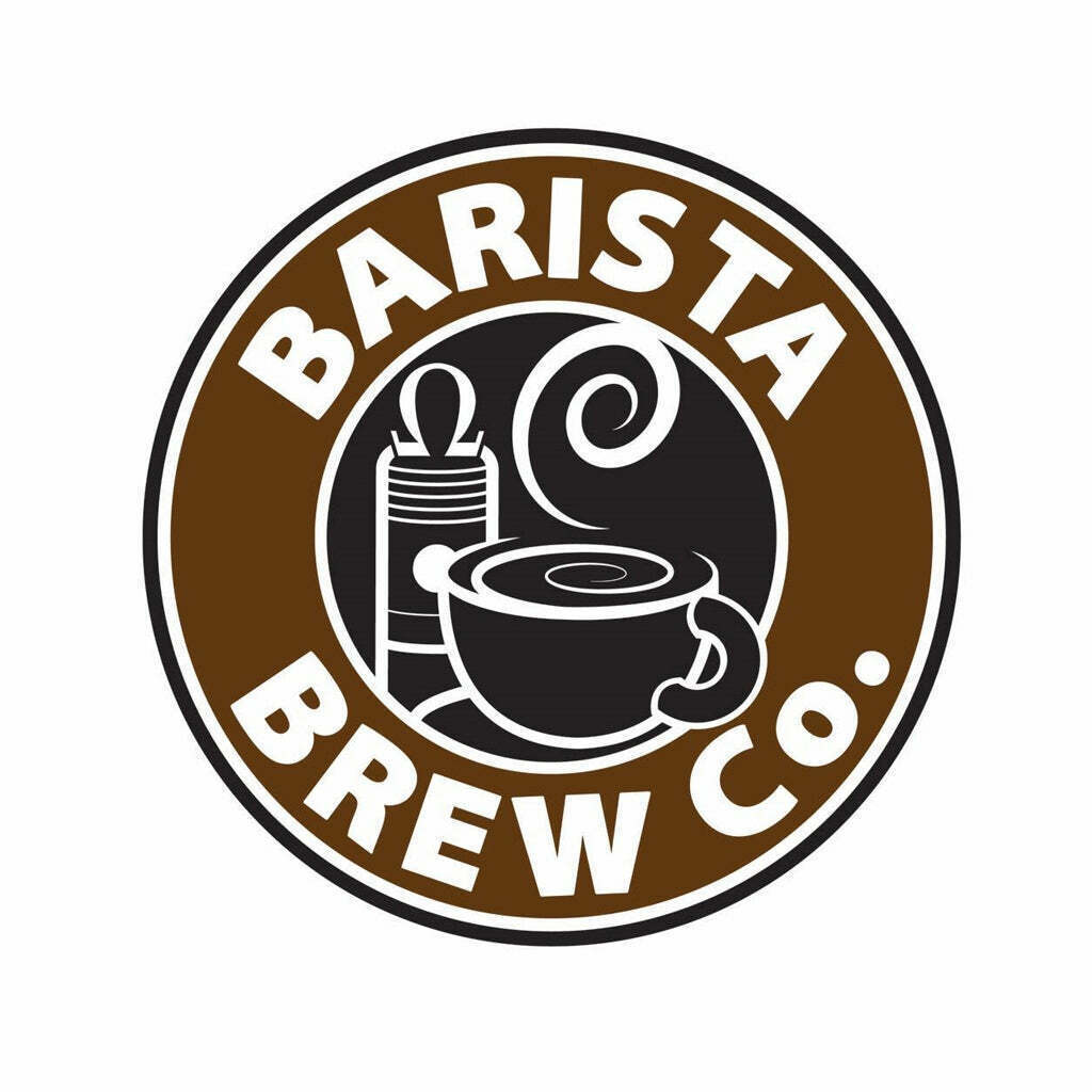 Barista Brew Co logo