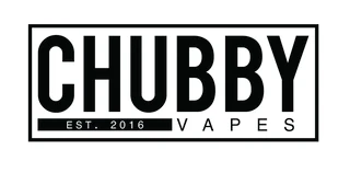 Chubby Bubble Vape logo