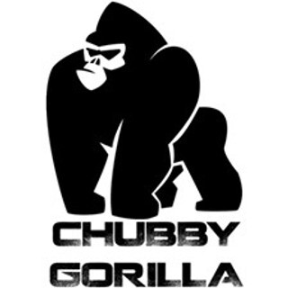 Chubby Gorilla logo