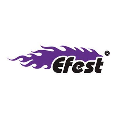 Efest Chargers logo
