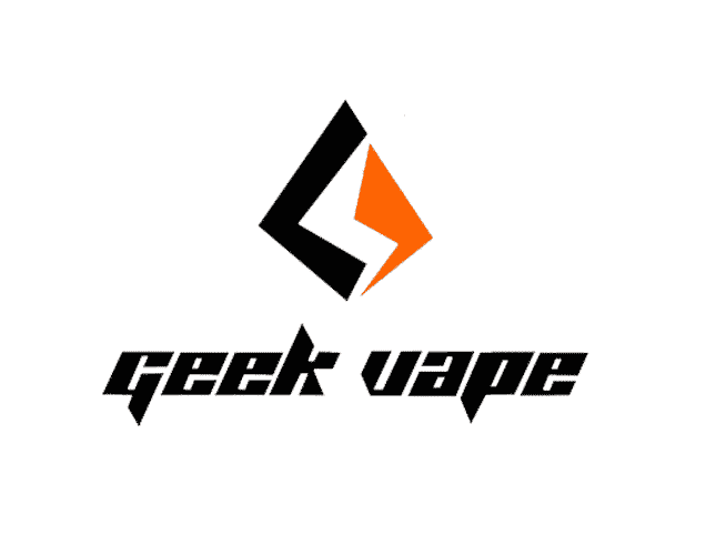 Geek Vape logo