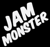 Jam Monster E Liquid logo