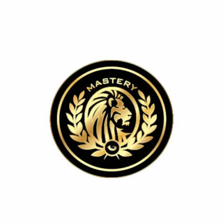 Mastery Vape logo
