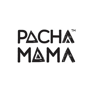 Pachamama logo