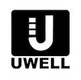 Uwell logo