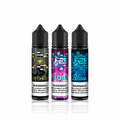 Vibe E Liquid logo