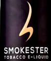 Smokester E-Liquid logo