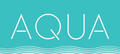Aqua logo