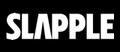 Slapple Nicotine Gum logo