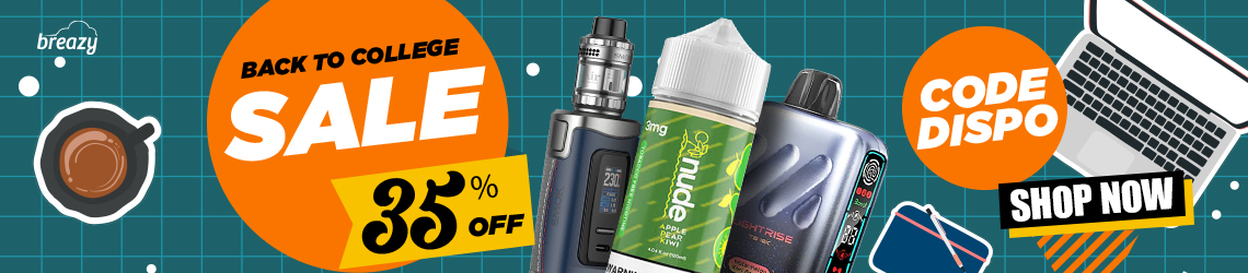 Vape Sale
