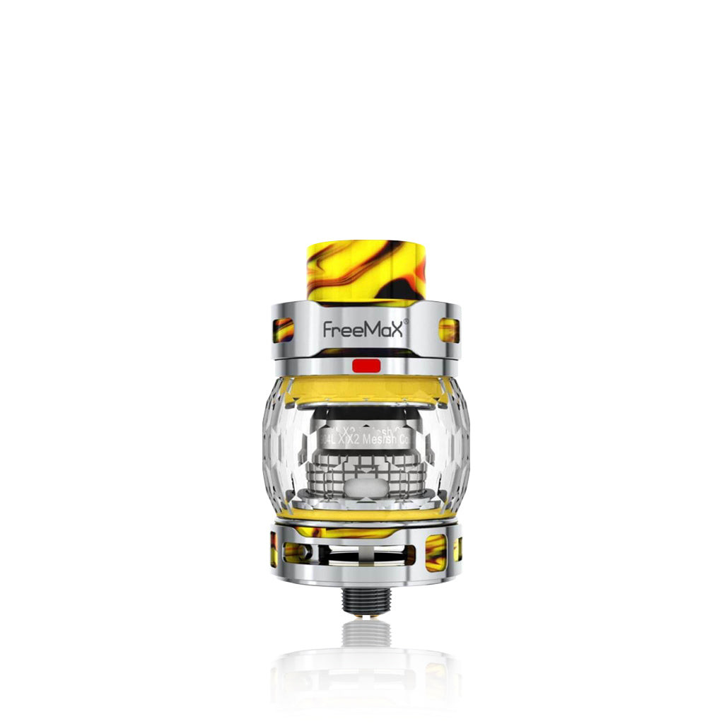 Freemax Maxluke Sub Ohm Tank