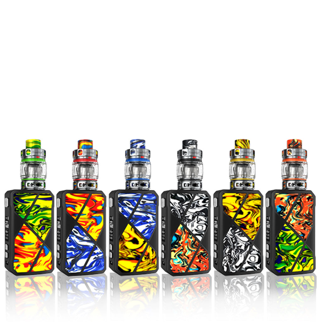 Freemax Maxus 200W Starter Kit