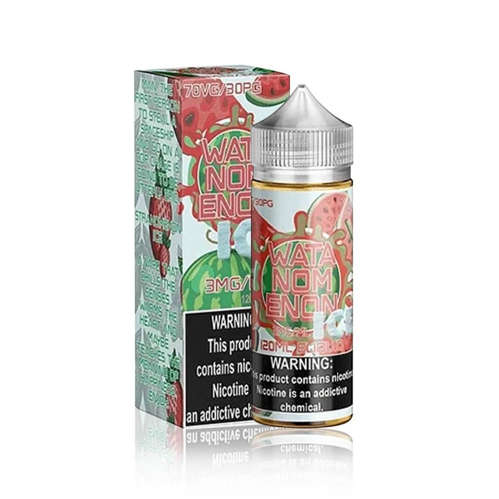 Watanomenon Ice - Nomenon E Liquid