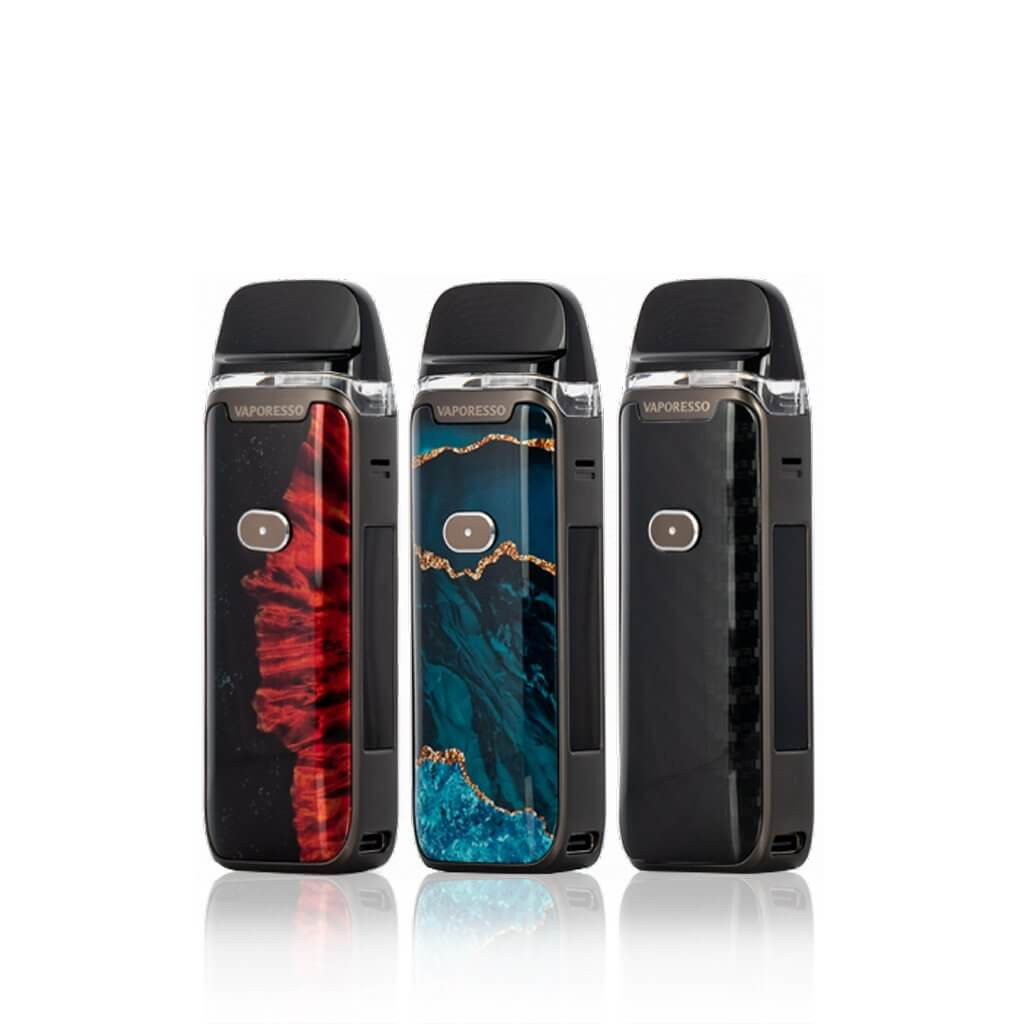 Vaporesso Luxe PM40 Starter Kit