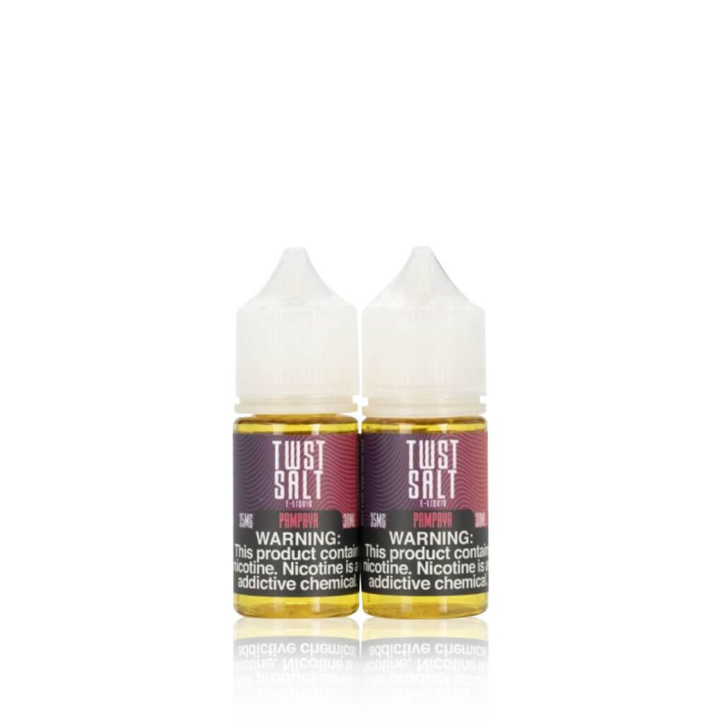 Pampaya - TWST Salt E Liquid