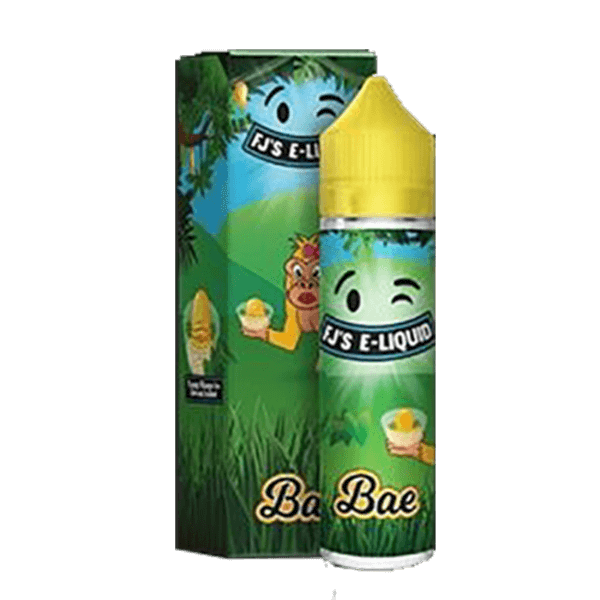 Bae - F Jerry's E Juice