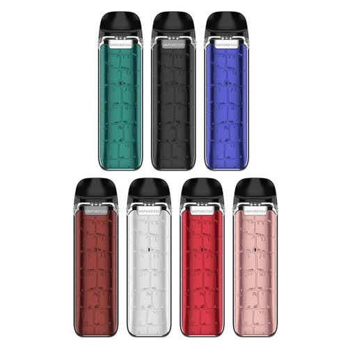 Vaporesso Luxe Q 25W Pod Starter Kit