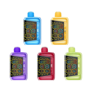 RAZ RX 50K Disposable Vape
