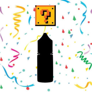 30mL Random E-Liquid Deal!
