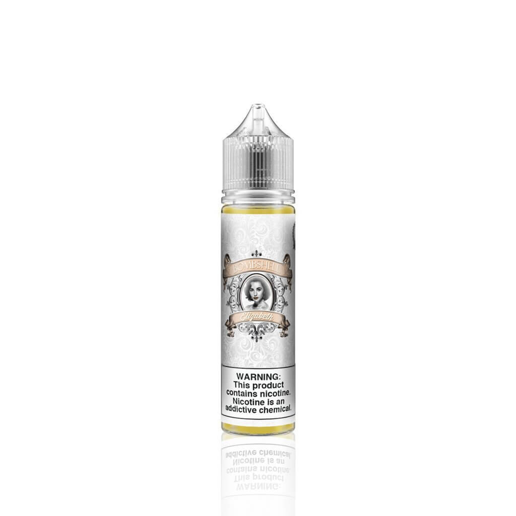 Elizabeth - Bombshell E Liquid