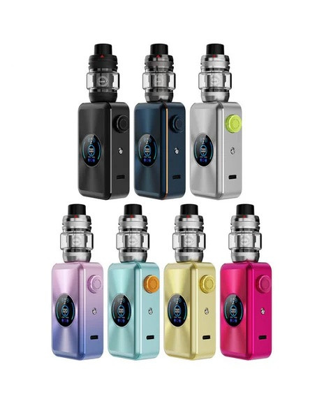 Vaporesso Gen Max iTank T 220W Kit Color Assortment