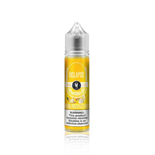 Relapse - Vapors Anonymous E Liquid
