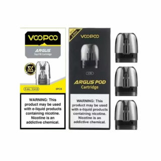 Voopoo Argus Pod Cartridges
