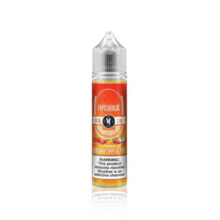 Vapeaholic - Vapors Anonymous E Liquid