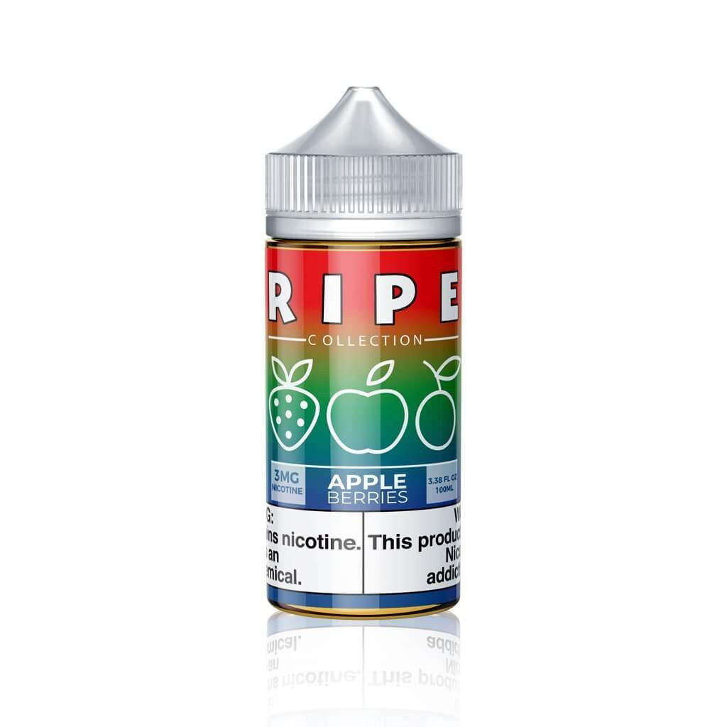 Apple Berries - The Ripe Collection E Liquid