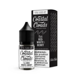 Coastal-Clouds-Salt-E-Liquid-Iced-Red-White-and-Berry-30ml