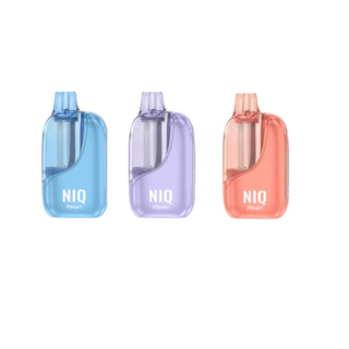 NIQ Pearl 50K Disposable