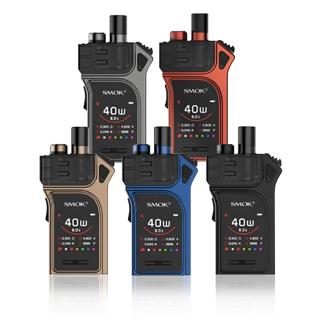 SMOK Mag Pod 40W Starter Kit