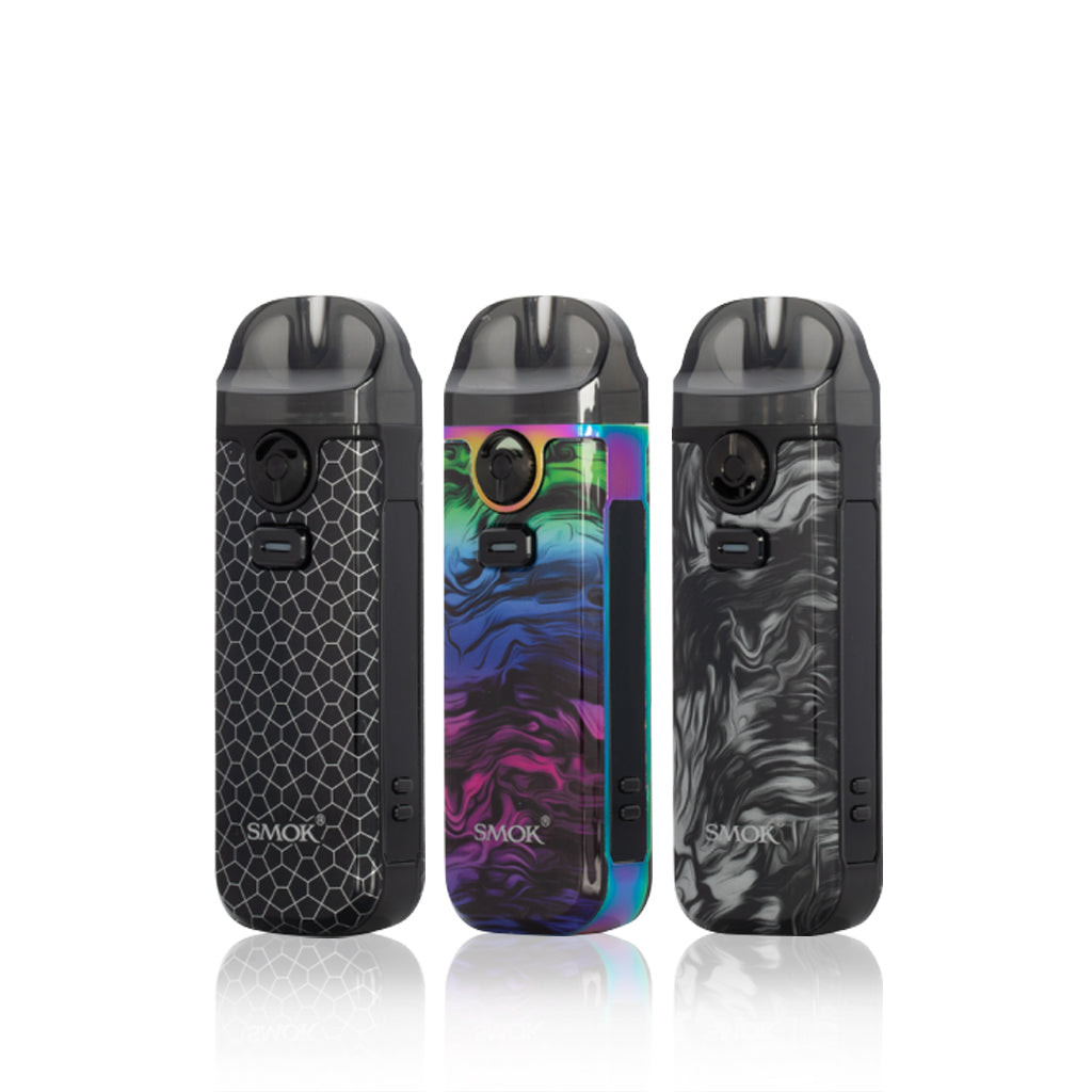smok nord 4 near me 80W Starter Kit Buy Elf Bar 4 high flavor intensity vape Compatible Product:Z Max tank