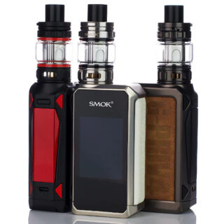 SMOK G-Priv 4 230 watt vape starter kit