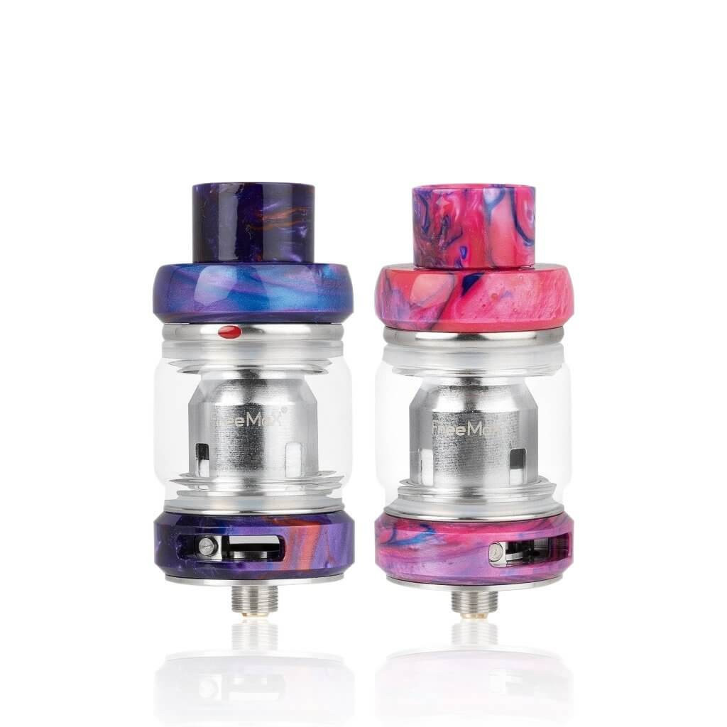 Mesh Pro Sub-Ohm Tank - FreeMax
