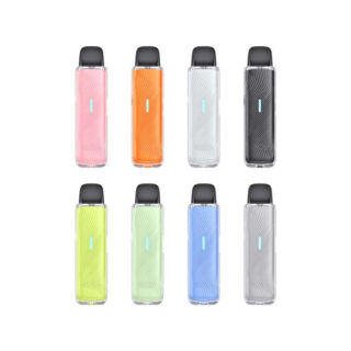 Uwell Caliburn G5 Lite 35W Pod System color assortment
