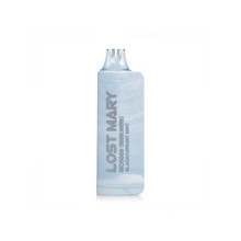 Lost Mary MO5000 Frozen Edition Disposable Vape Blackcurrant Mint