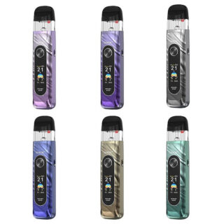 SMOK NOVO 6 Pod System assorted colors