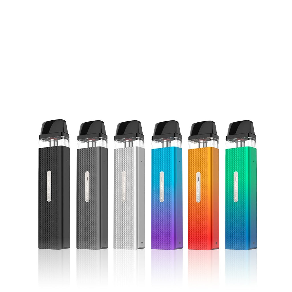 vaporesso xros 16w pod system Mini Kit FLOAT brand, legit?? (Not caliburn a Flavour:Birthday CK 20mg