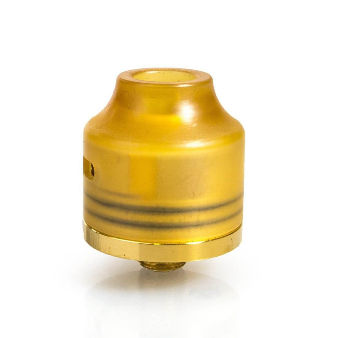 Wasp Nano RDA - Oumier - Hardware - Breazy