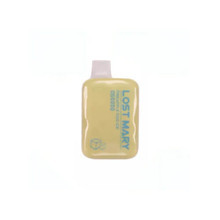 lost mary os5000 pineapple duo ice Disposable Vape 2006 Size:5 Pack Cotton Candy Flum Float vuse device not charging