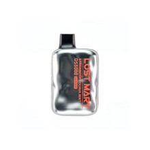 lost mary spearmint os5000 Disposable Vape Select Flavor ::Blue Razz Lemonade II Why MR FOG Flavours