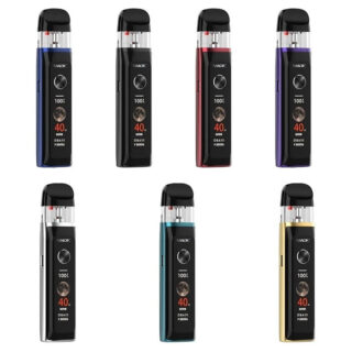 SMOK Novo 6 Ultra Pod Kit assorted colors