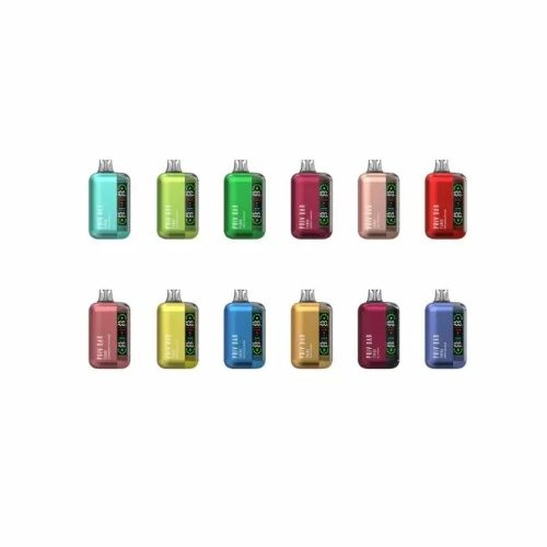 SMOK Priv Bar Turbo 15k