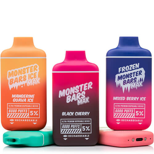 monster energy vape disposable Bars Max - 6000 Puffs LOST ANGEL MATE 50K HQD Shisha Size:RDL 2ml