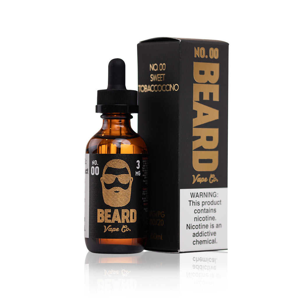 beard vape co juice Co. E-Liquid Quantity:5000 E-JUICE Wonder Weed — Spokane,